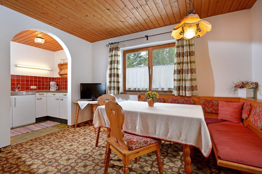 Koegeihof Going am Wilden Kaiser Екстер'єр фото