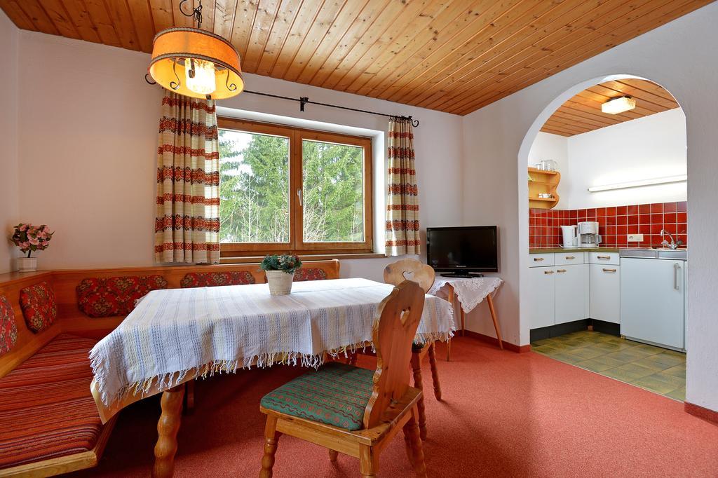 Koegeihof Going am Wilden Kaiser Екстер'єр фото
