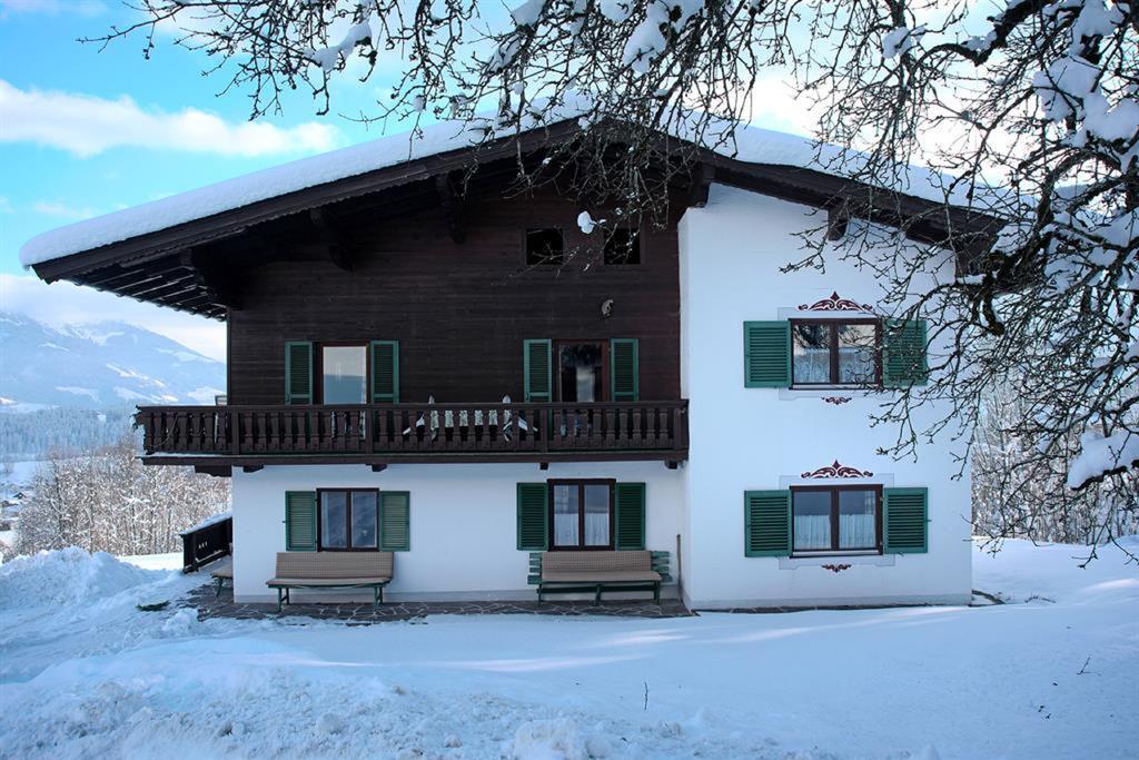 Koegeihof Going am Wilden Kaiser Екстер'єр фото